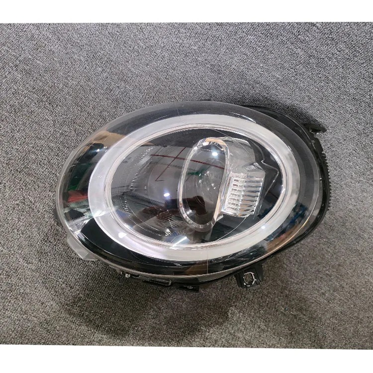 Hot Selling Suitable for 18-20 Front Headlight for  Mini F56 LED Car Headlamp Auto Lighting Systems Headlamps